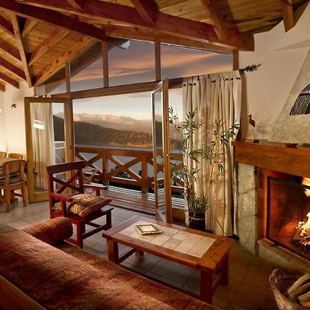 Bungalows Buena Vista San Carlos de Bariloche Esterno foto